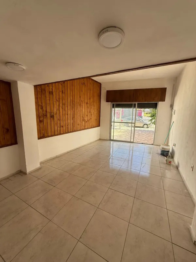 Casa ID.6205 - Alquiler Casa y Local Buceo 3 Dormitorios con Garaje