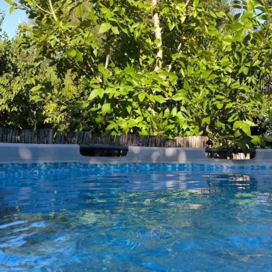 Casa ID.4558 - Venta Casa con Gran Terreno 1 Dormitorio El Pinar Sur