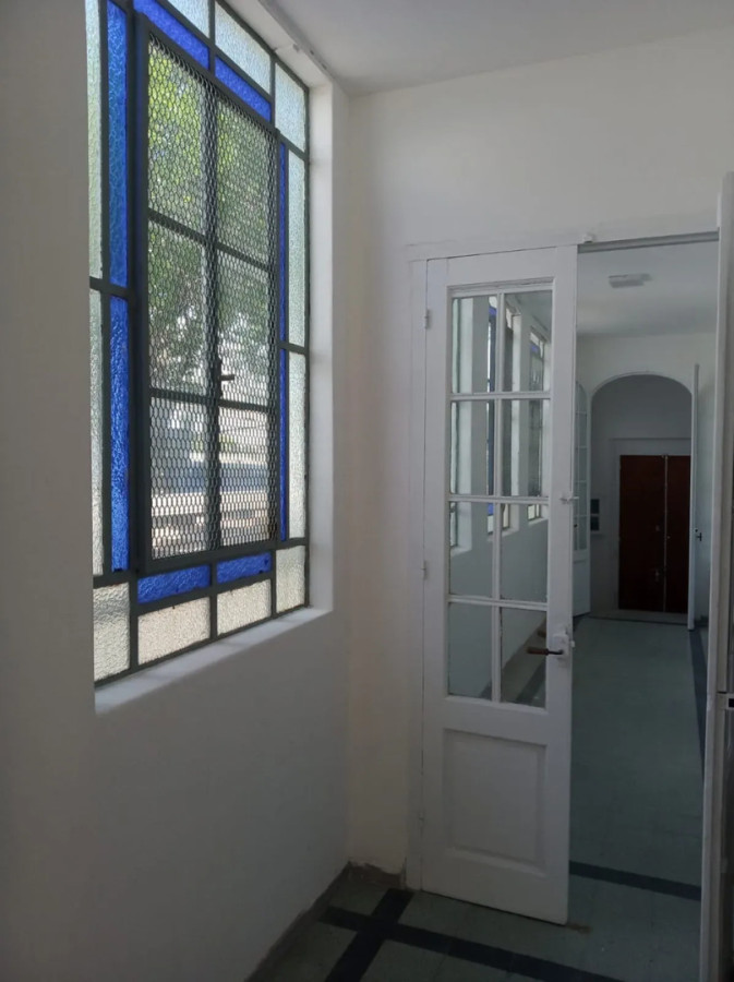 Casa ID.6738 - Alquiler Casa 2 Dormitorios Paso Molino Patio y Parrillero