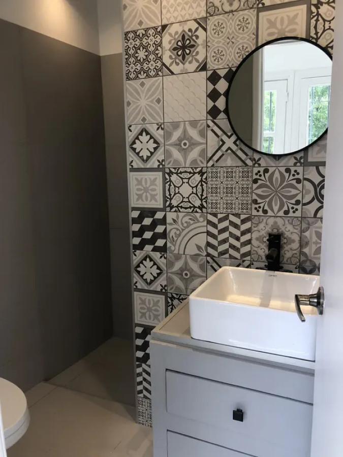 Casa ID.6059 - Alquiler Casa 1 Dormitorio Punta gorda con patio