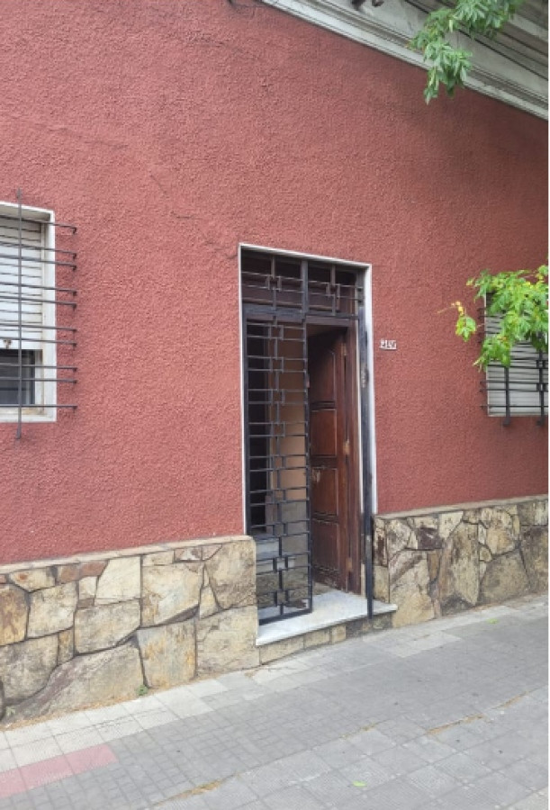 Casa ID.2016 - Casa Venta 4 Dormitorios Estufa a Leña Aguada