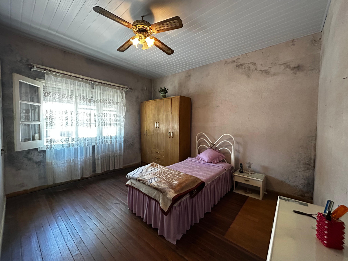 Casa ID.5603 - Venta Casa Padron Unico 3 Dormitorios y Patio Union