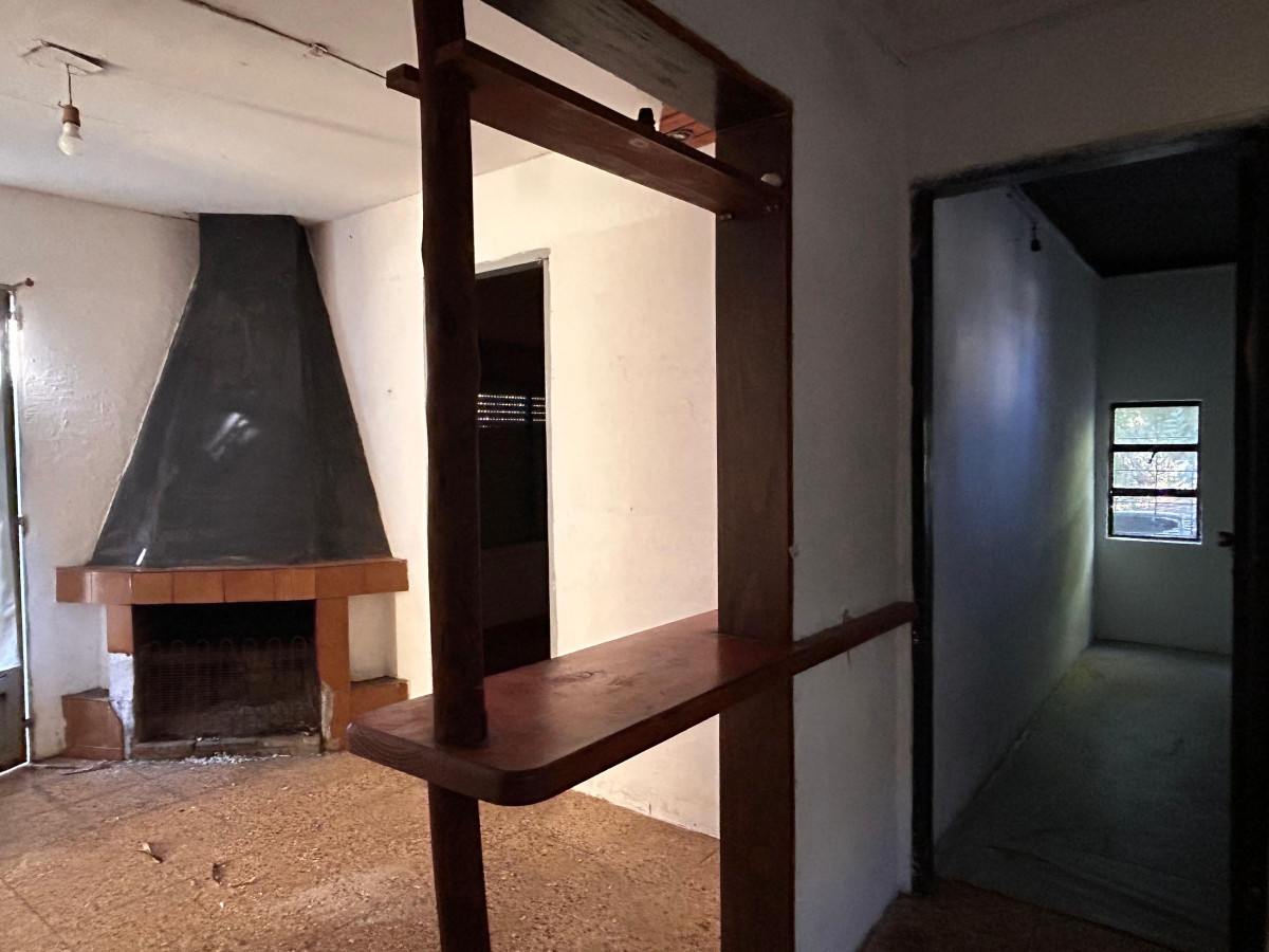 Casa ID.4848 - Venta Padron Unico con 3 Viviendas Flor de Maroñas Inversion