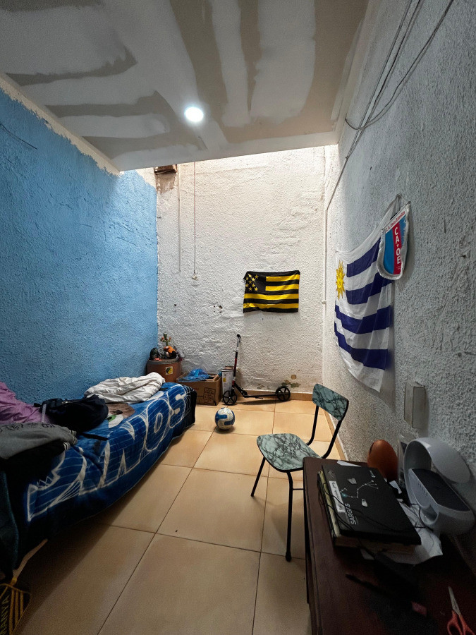 Casa ID.5339 - Venta Casa PH interno 2 o 3 Dormitorios Brazo Oriental 