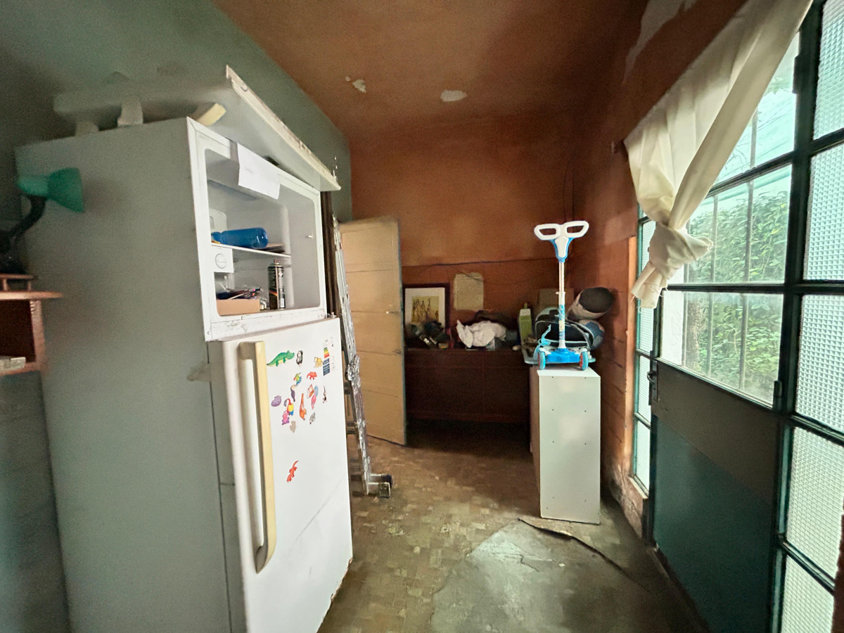 Casa ID.3703 - Inversion Venta 2 Casas Padrón Único Belvedere con Barbacoa