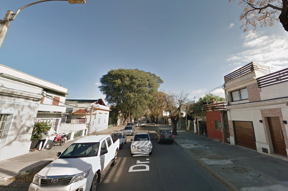 Casa ID.5789 - Alquiler Casa de Altos 2 Dormitorios y Terraza Brazo Oriental