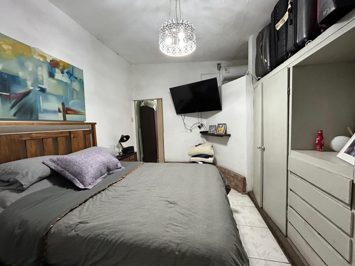 Casa ID.3703 - Inversion Venta 2 Casas Padrón Único Belvedere con Barbacoa
