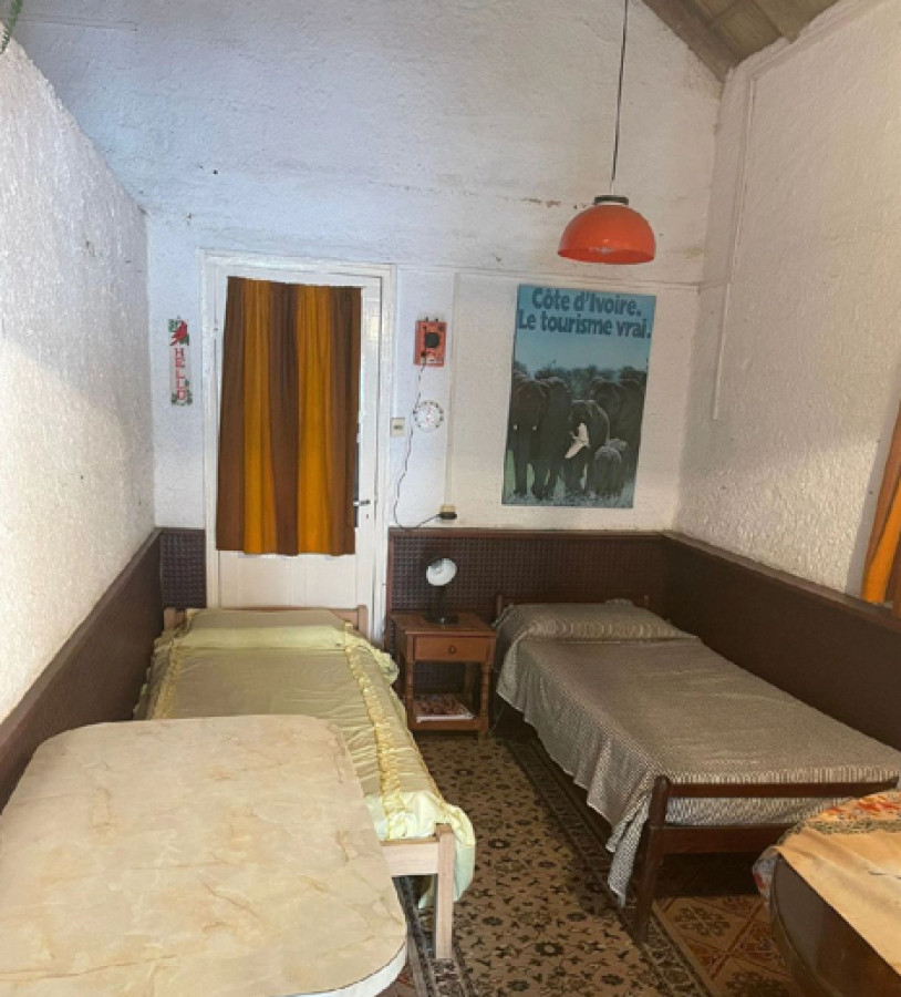 Casa ID.1430 - Alquiler Cabaña Barra de Valizas, Rocha