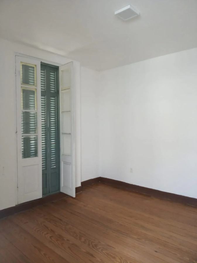 Casa ID.6738 - Alquiler Casa 2 Dormitorios Paso Molino Patio y Parrillero