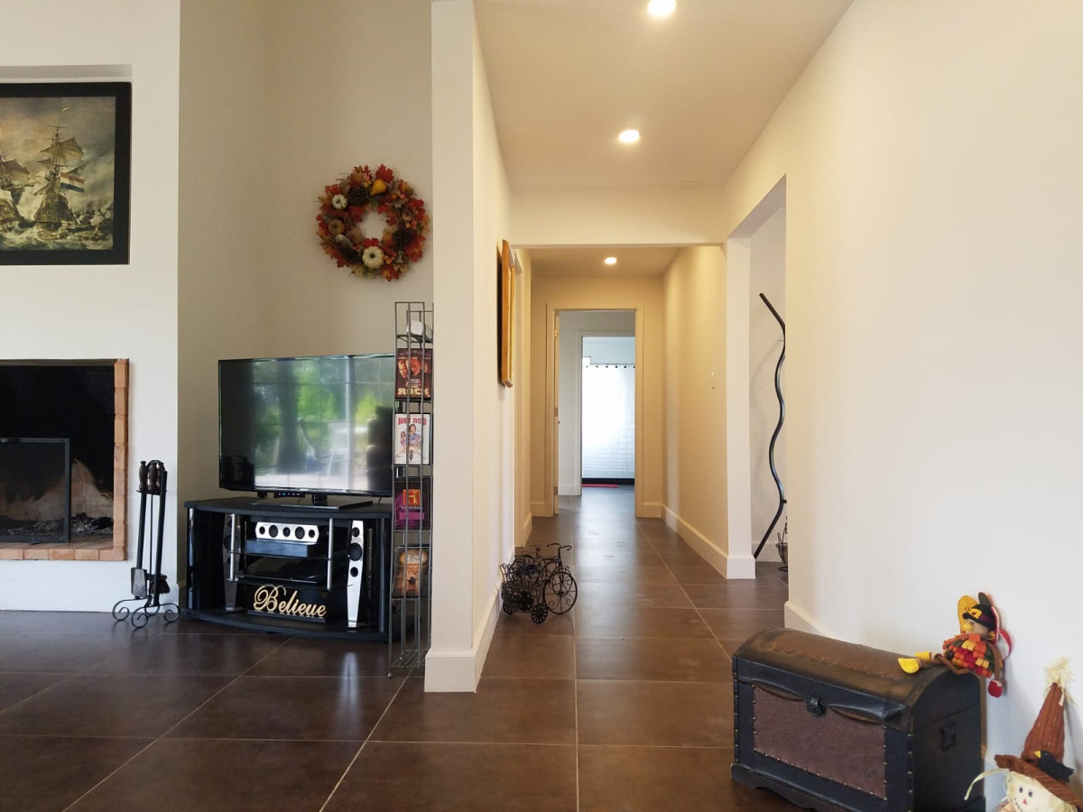 Casa ID.3150 - Venta Casa 8 Dormitorios Barrio Privado Cumbres de Carrasco
