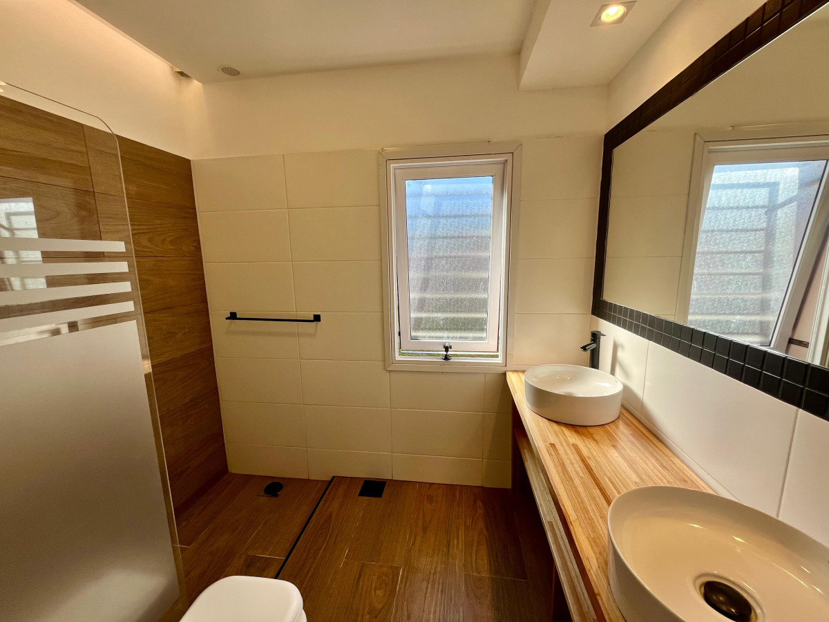 Casa ID.4650 - Venta Casa a Estrenar 3 Dormitorios Shangrilá con Parrillero