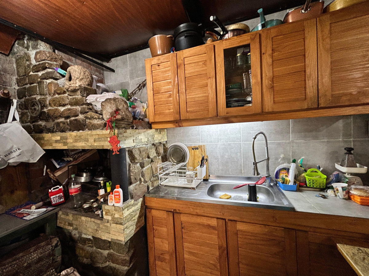 Casa ID.3703 - Inversion Venta 2 Casas Padrón Único Belvedere con Barbacoa