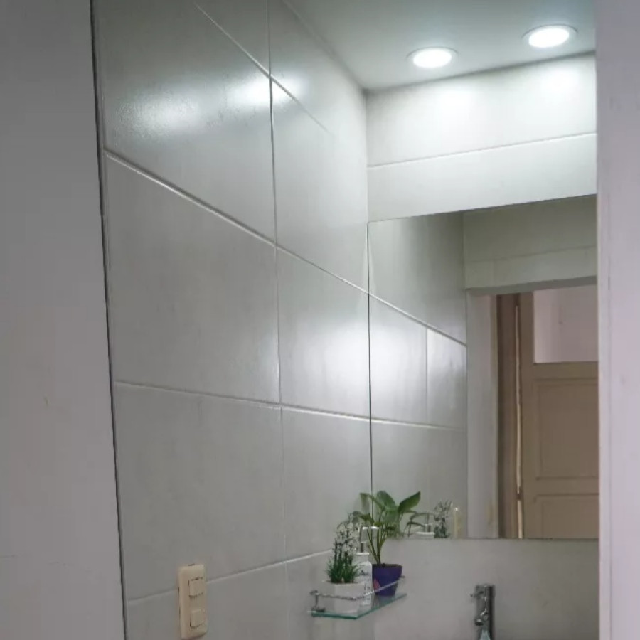 Casa ID.3479 - Venta Casa 2 Dormitorios La Blanqueada con Patio y Garaje