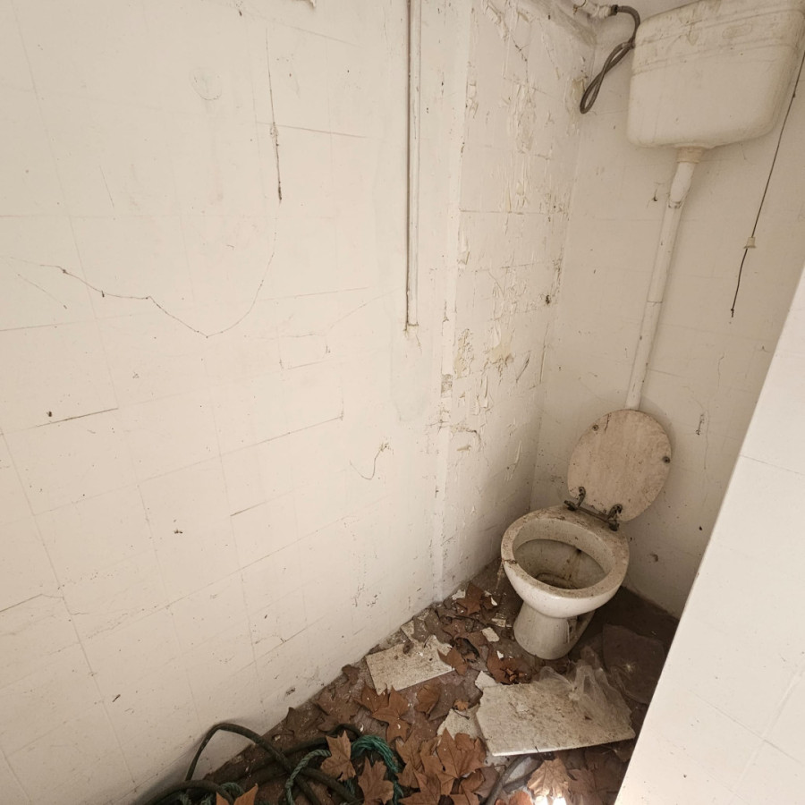 Casa ID.6139 - Venta Casa con Fabrica y Apartamento Bella Vista Inversion