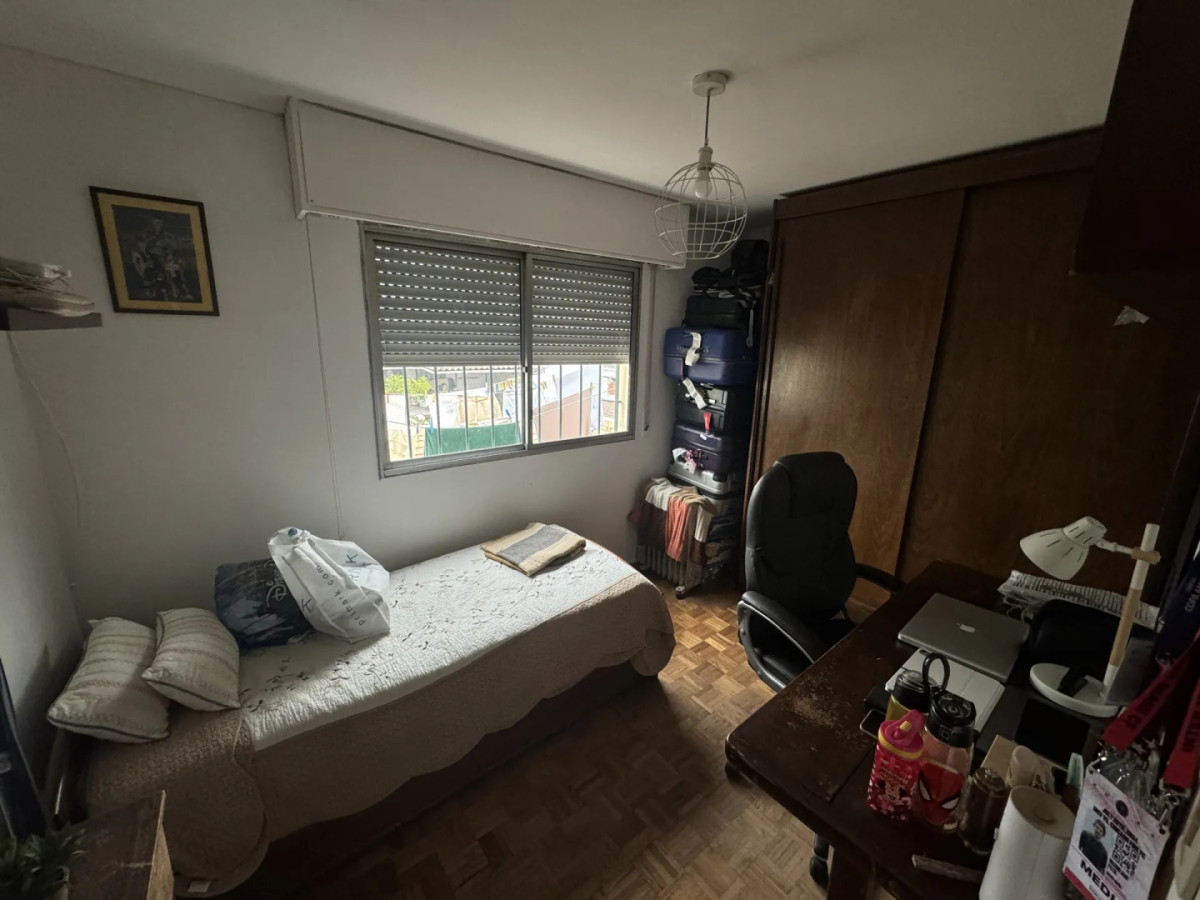 Casa ID.5626 - Venta Casa 3 Dormitorios Prado con patio y garaje