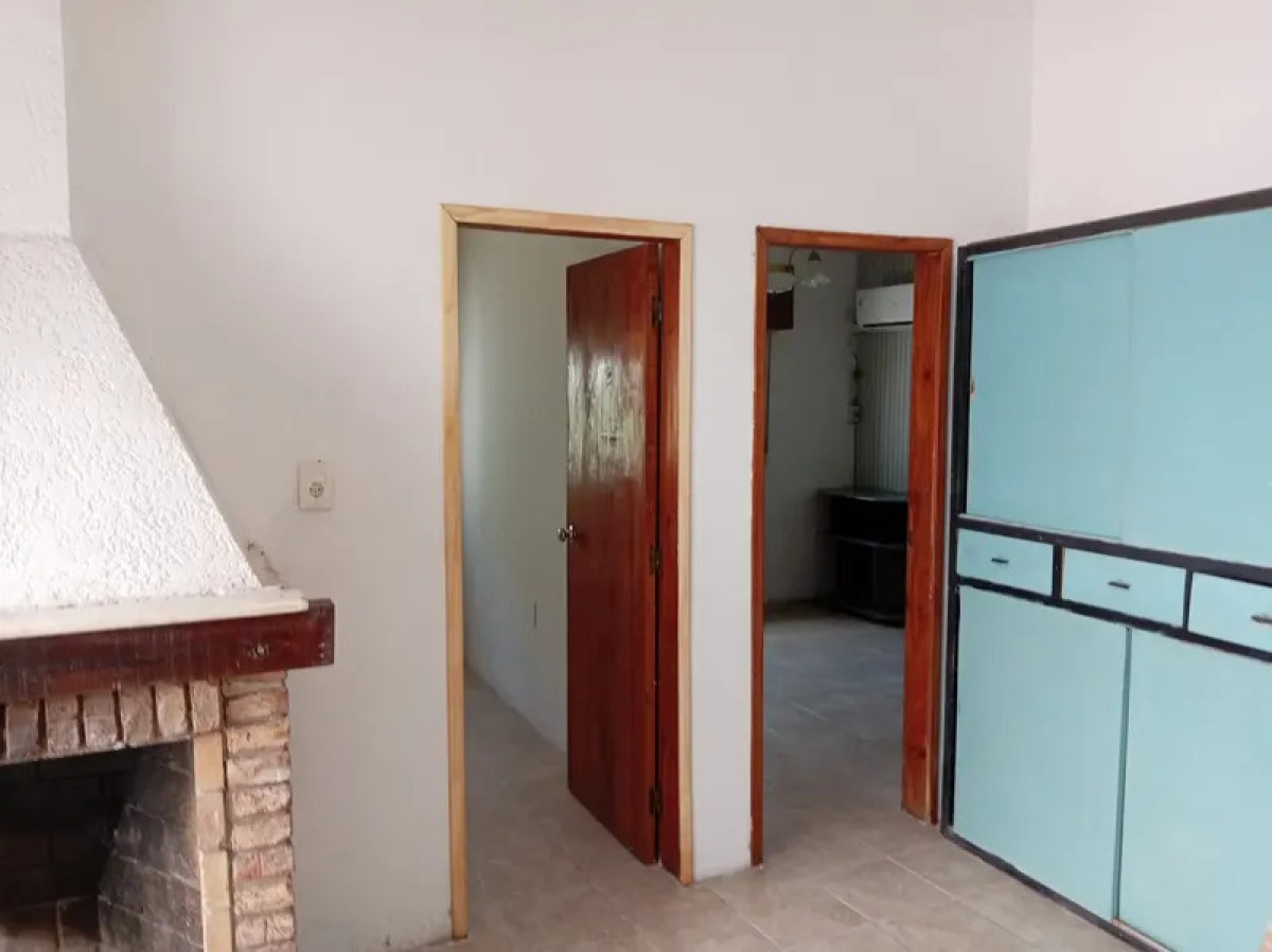Casa ID.6400 - Venta Casa 3 Dormitorios Paso Molino con patio y cochera