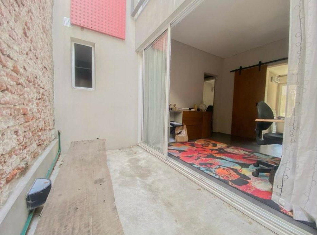 Casa ID.4290 - Venta Casa 3 Dormitorios Malvin con Terraza y Patio