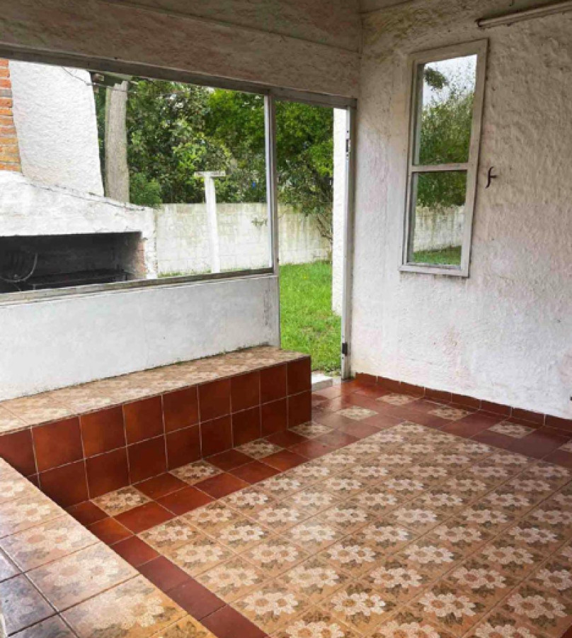Casa ID.1430 - Alquiler Cabaña Barra de Valizas, Rocha
