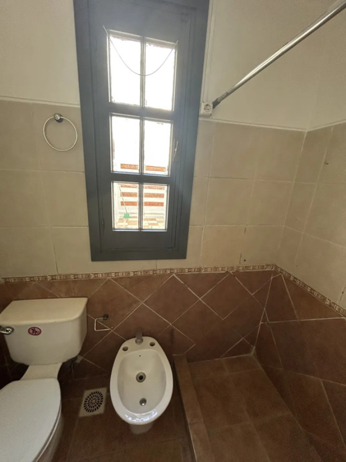 Casa ID.5361 - Alquiler Casa 2 Dormitorios Palermo con Patio
