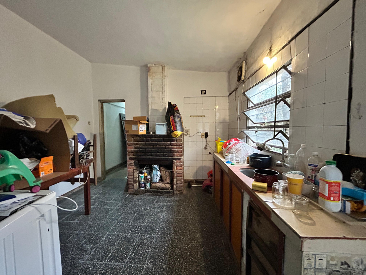 Casa ID.3703 - Inversion Venta 2 Casas Padrón Único Belvedere con Barbacoa
