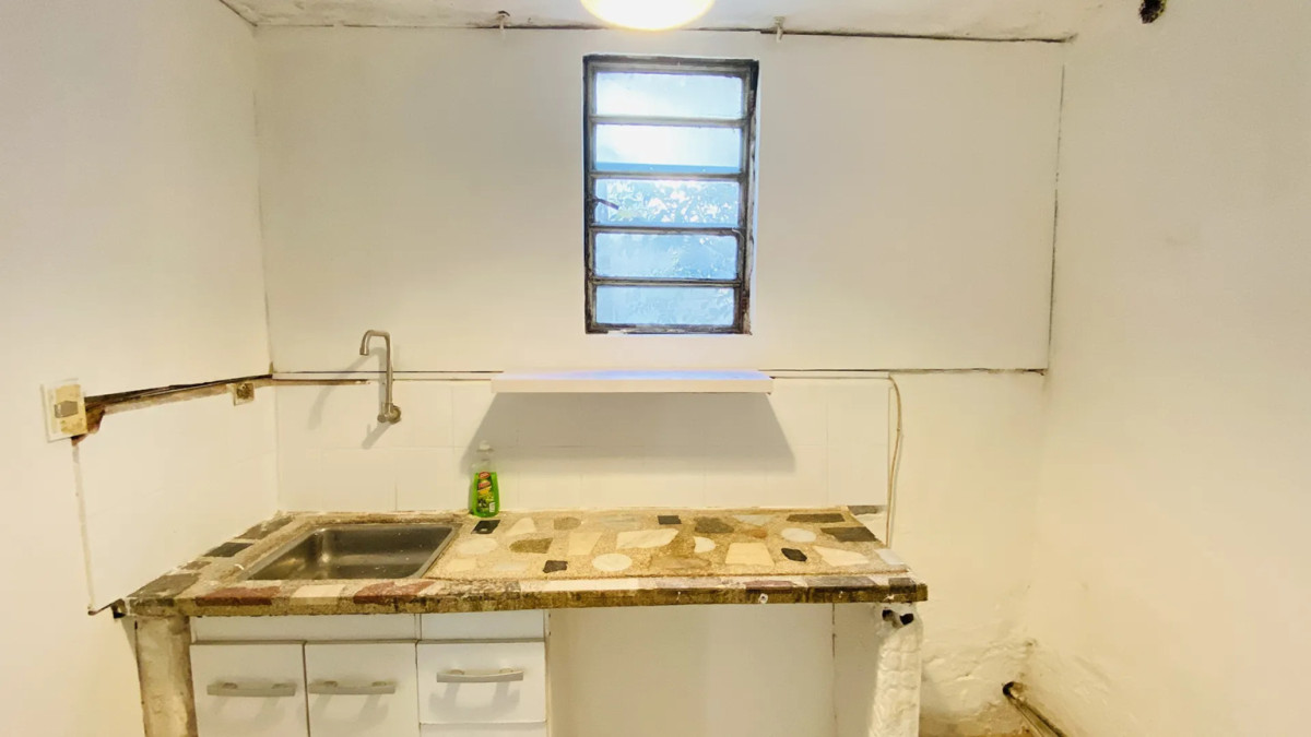 Casa ID.5957 - Venta Casa Padron Unico 3 Dormitorios Union Garaje y Patio