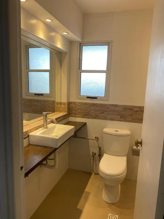 Casa ID.5934 - Alquiler Casa 2 Dormitorios Malvin con patio y cochera