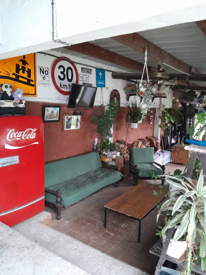 Casa ID.4717 - Venta Casa 3 Dormitorios Colón con patio y garaje