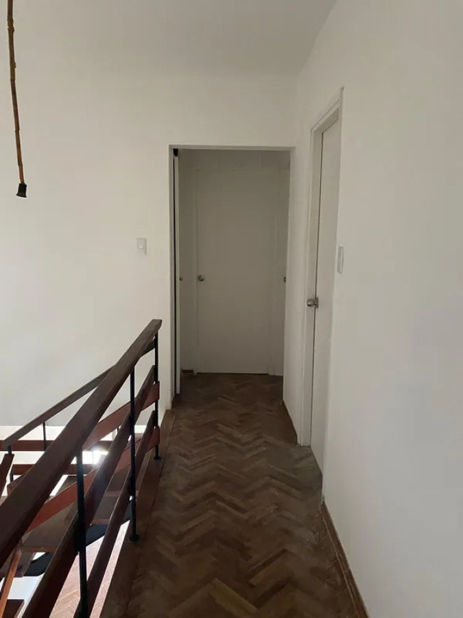 Casa ID.5786 - Alquiler Casa 3 Dormitorios Malvin con patio y garaje