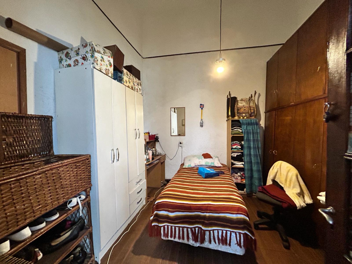Casa ID.2977 - Venta Casa con Apartamentos Padrón Único Sayago Inversión