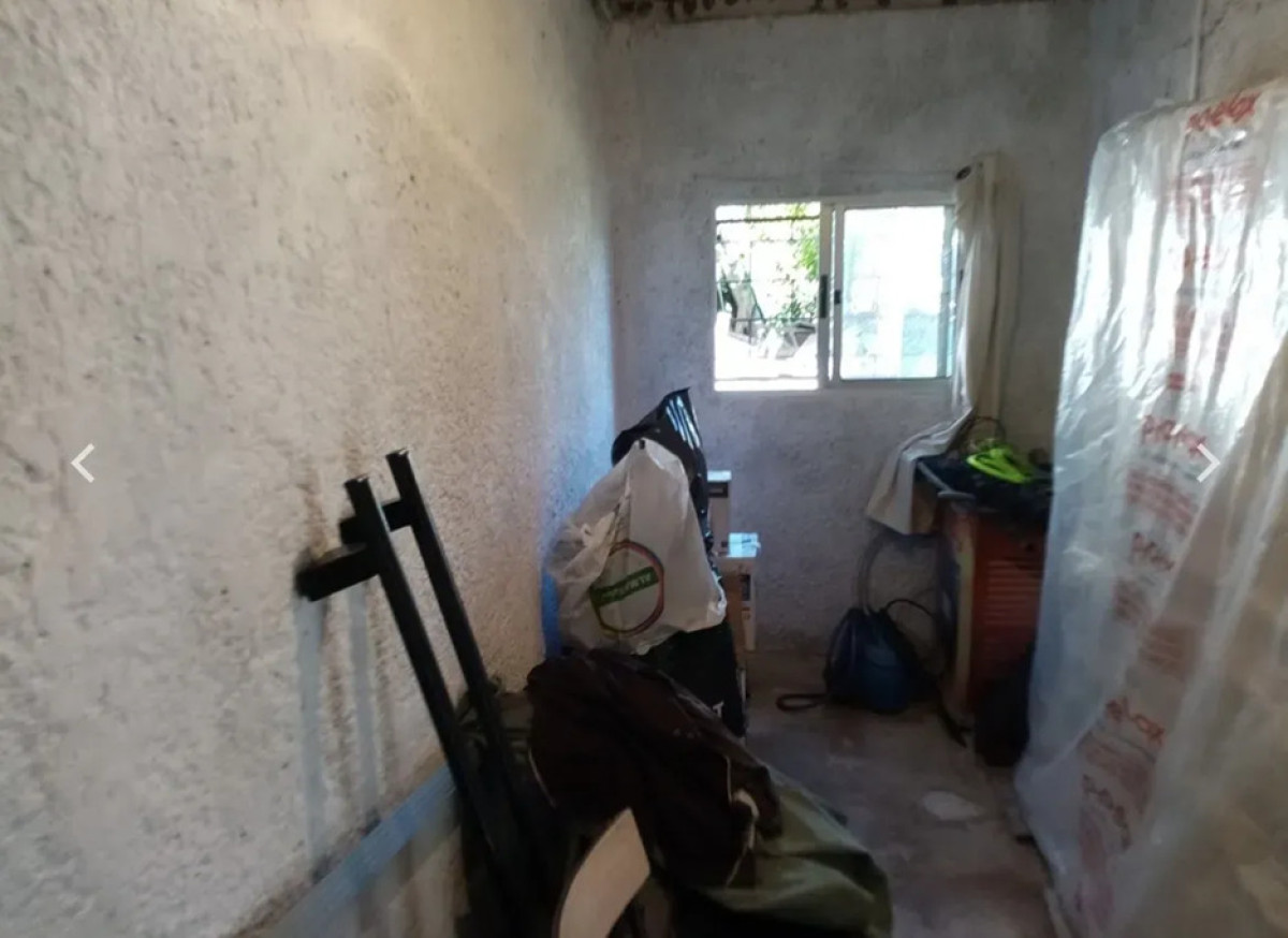 Casa ID.6092 - Venta Padron con 3 Casas Malvin Ideal Inversion 560m2