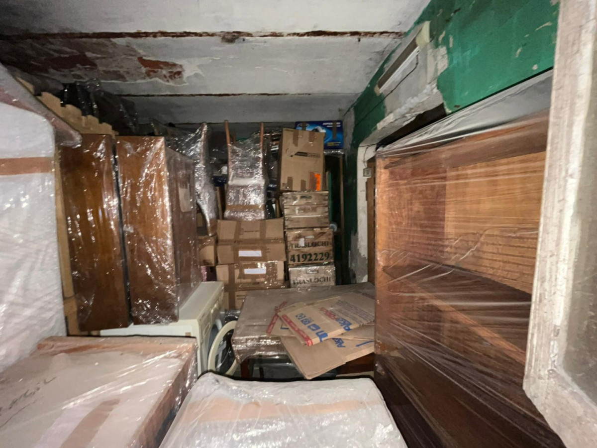 Casa ID.5727 - Venta Casa Deposito para Constructora Inversion Parque Rodo