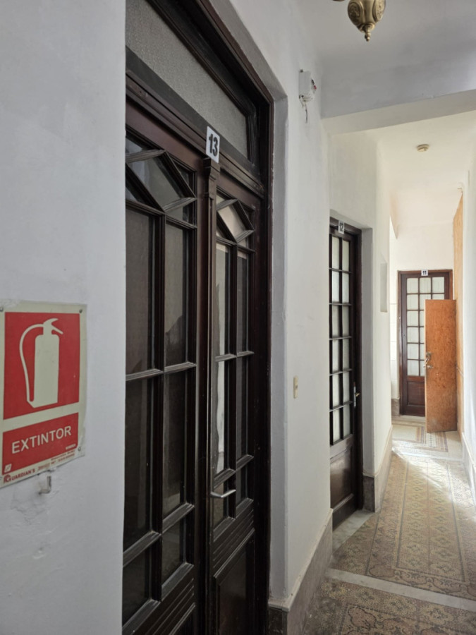 Casa ID.6567 - Venta Terreno Propiedad de 40 Habitaciones y 2 Locales Aguada