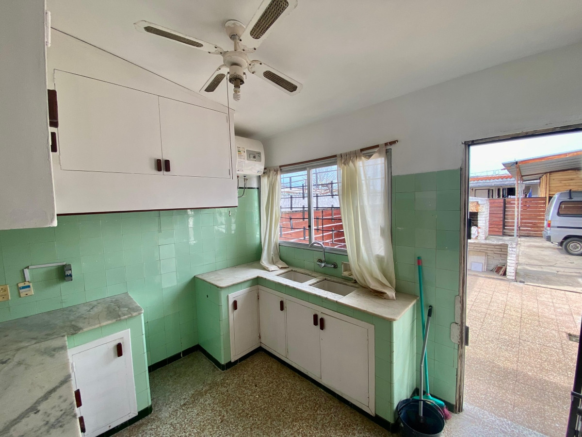 Casa ID.3814 - Venta Casa 2 Dormitorios en Buceo Inversión