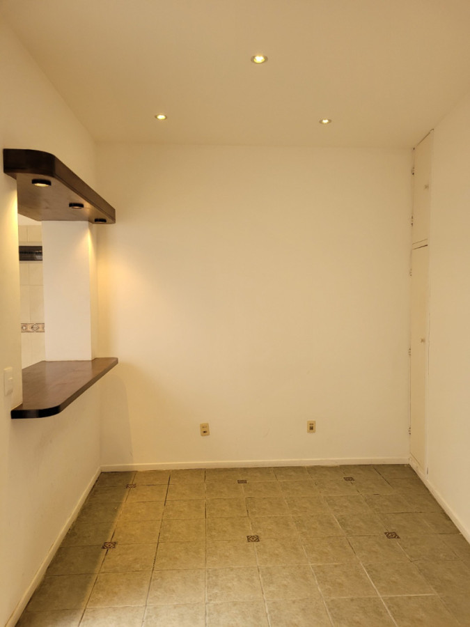 Casa ID.5461 - Alquiler Casa 3 Dormitorios Tres Cruces con azotea 