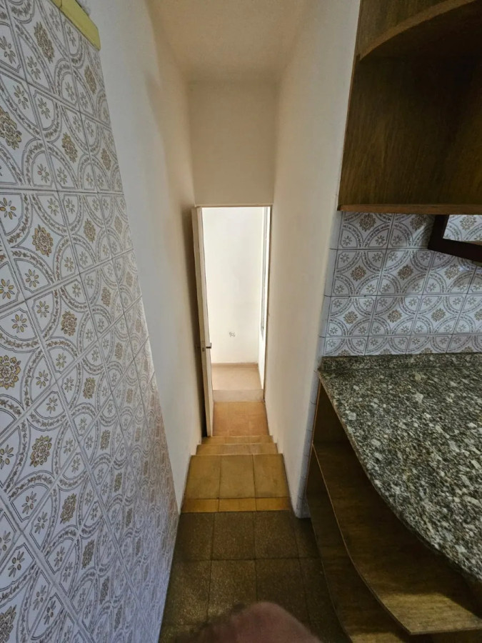 Casa ID.4924 - Venta Apartamento 3 Dormitorios Tres Cruces con terraza