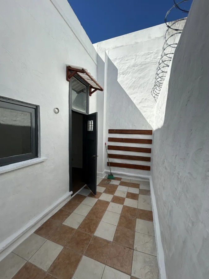 Casa ID.5361 - Alquiler Casa 2 Dormitorios Palermo con Patio