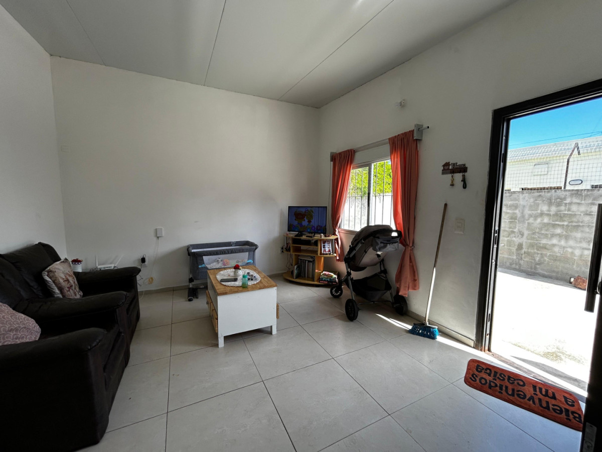 Casa ID.5527 - Inversión Venta con 10% de Renta 3 Casas con Patios