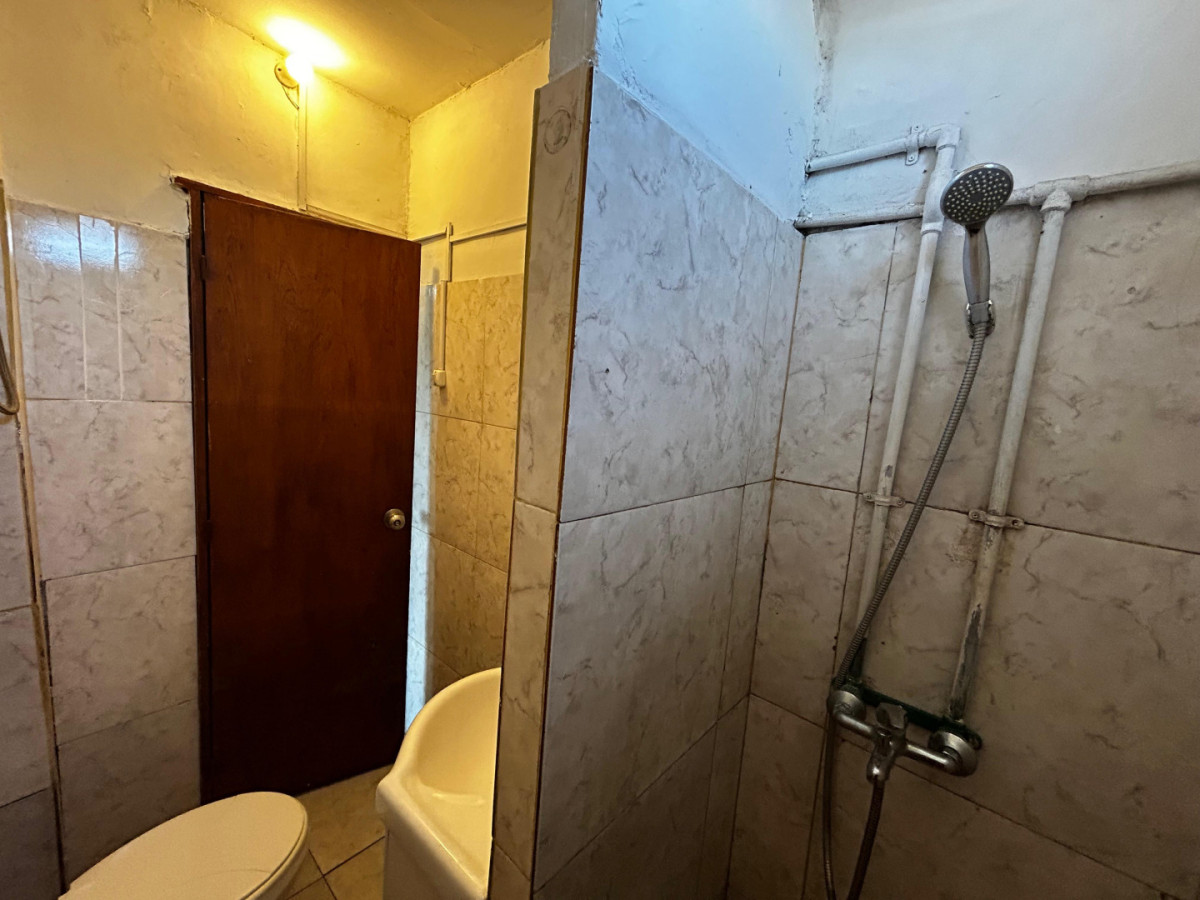 Casa ID.5466 - Alquiler Casa 2 Dormitorios Sayago con Patio