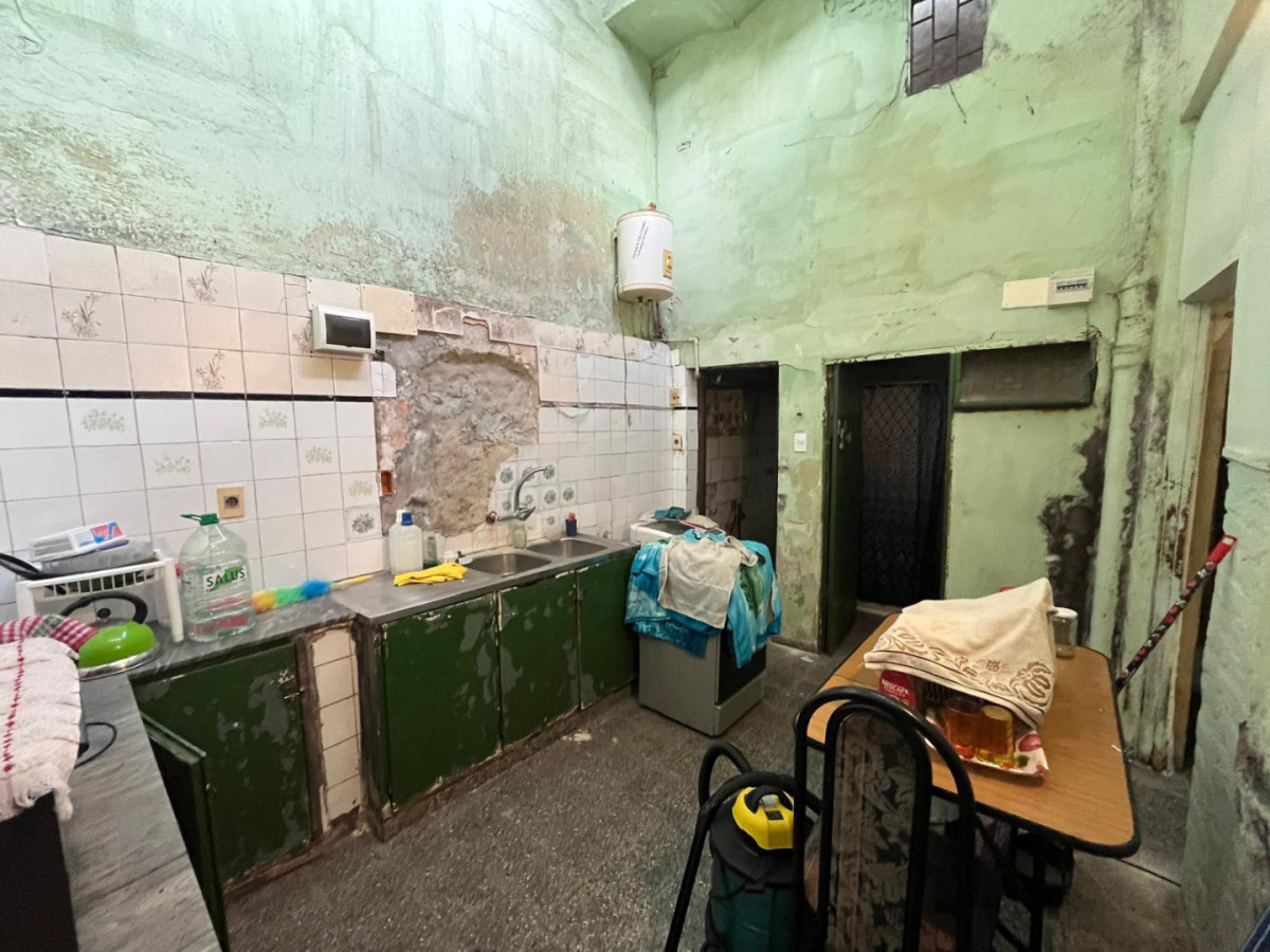 Casa ID.6044 - Venta Casa a Reciclar 3 Dormitorios Aguada con azotea