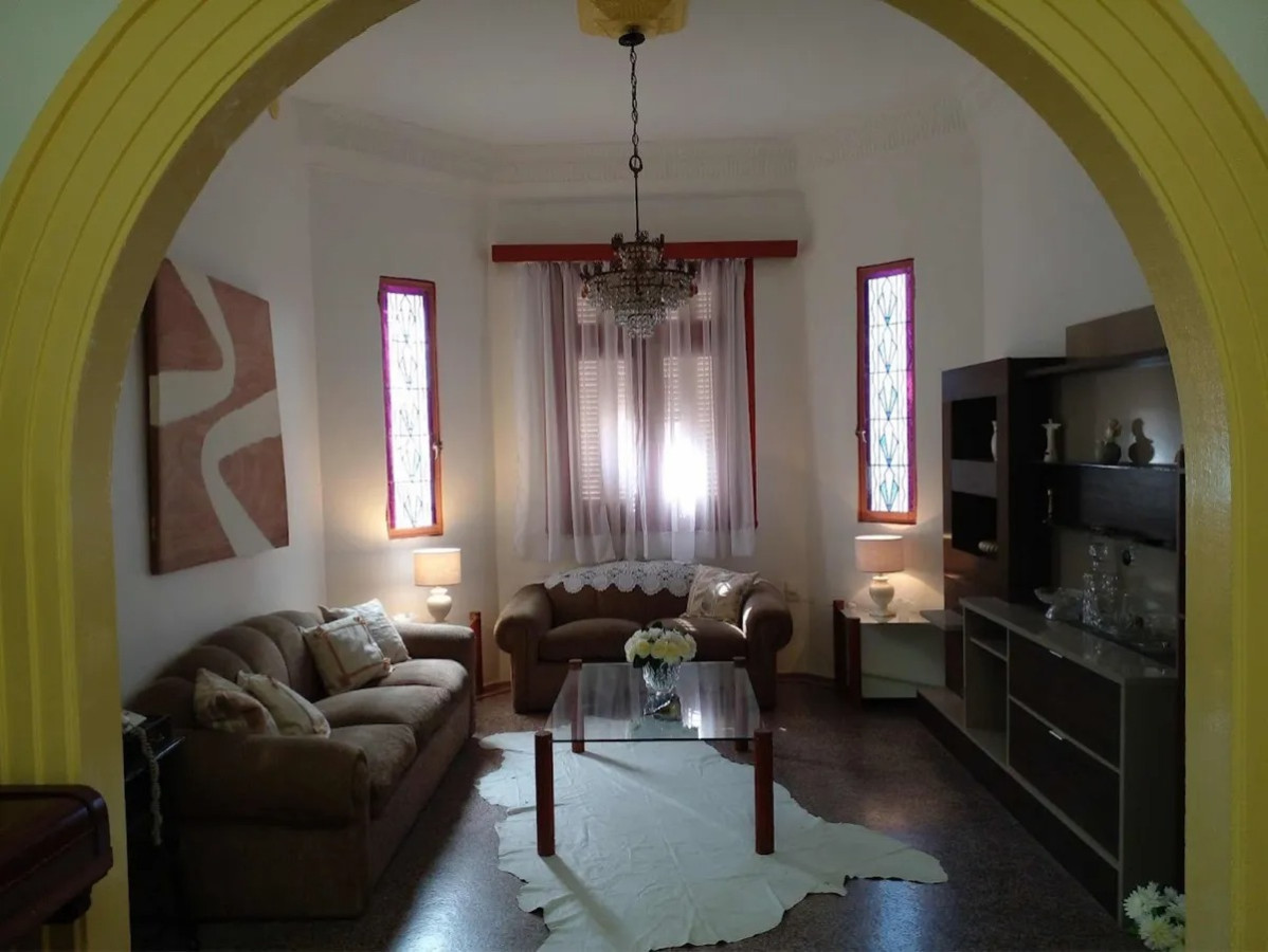 Casa ID.4682 - Venta Casa Esquina con Local Palermo Inversión