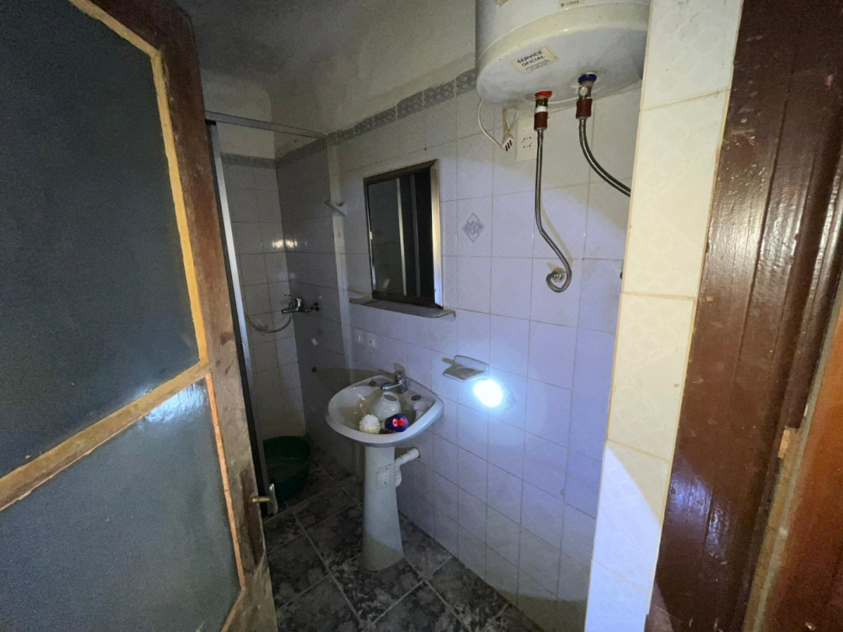 Casa ID.5888 - Venta Casa a Reciclar 2 Dormitorios Aguada terraza y parrillero