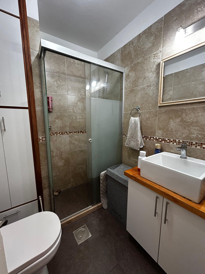 Casa ID.5076 - Venta Casa 3 o 4 Dormitorios Goes con garaje