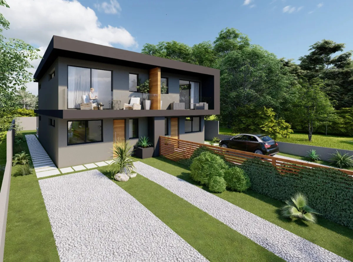 Casa ID.4768 - Venta Casa 3 Dormitorios Lomas de Solymar Sobre la Rambla