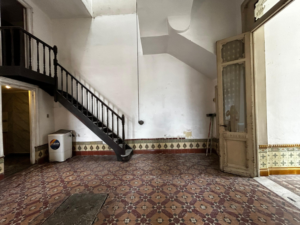 Casa ID.5325 - Alquiler o Venta Casa 3 o 4 Dormitorios Reducto