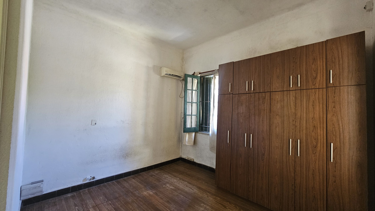 Casa ID.3323 - Venta Casa Sayago sobre Millán 2 Dormitorios Patio y Cochera 