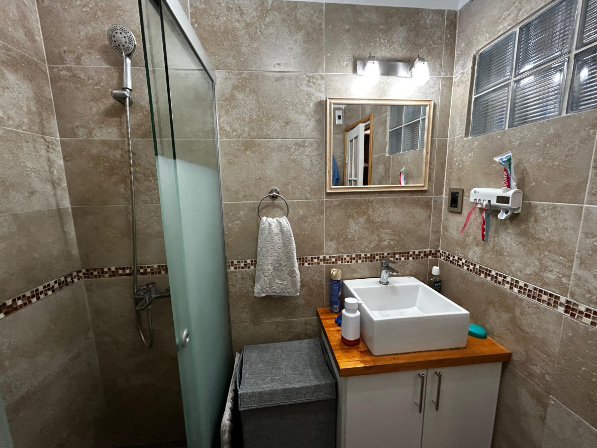 Casa ID.5076 - Venta Casa 3 o 4 Dormitorios Goes con garaje