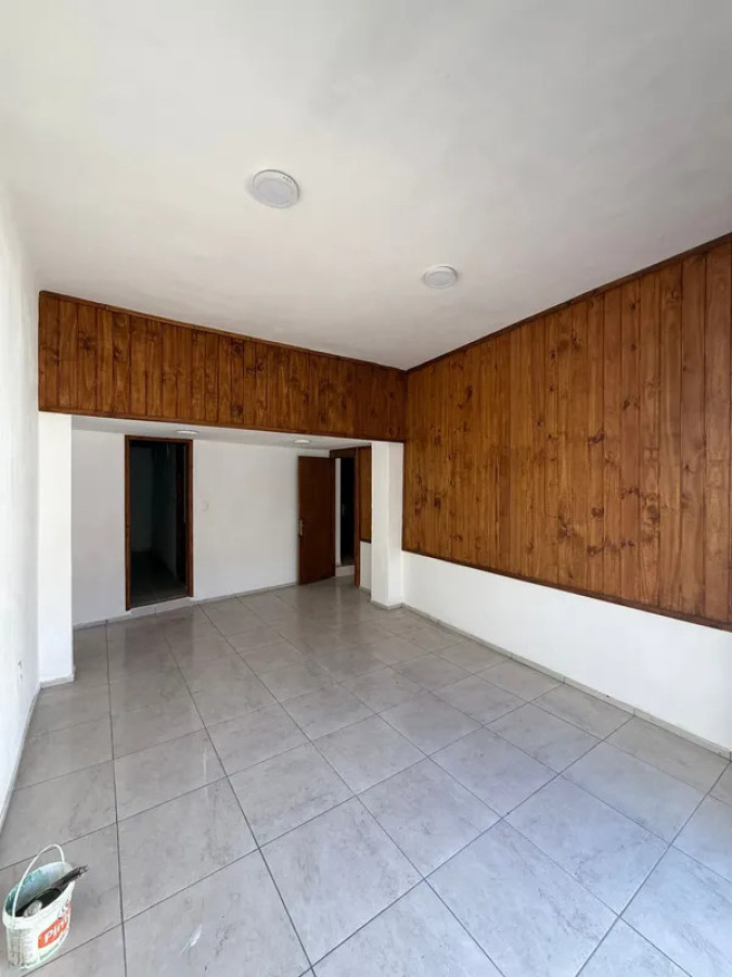 Casa ID.6205 - Alquiler Casa y Local Buceo 3 Dormitorios con Garaje