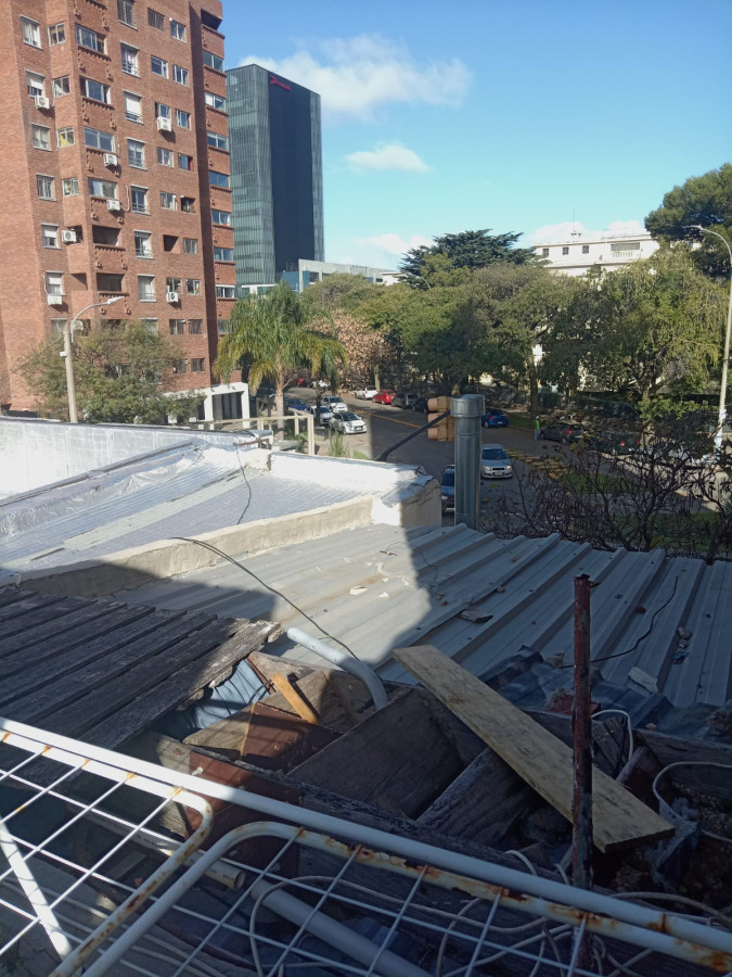 Casa ID.4733 - Venta 3 Viviendas y 2 Locales Comerciales Palermo Inversion