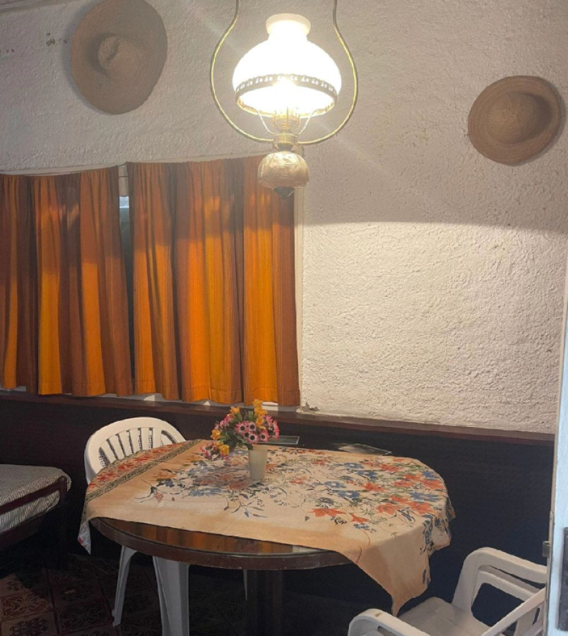 Casa ID.1430 - Alquiler Cabaña Barra de Valizas, Rocha