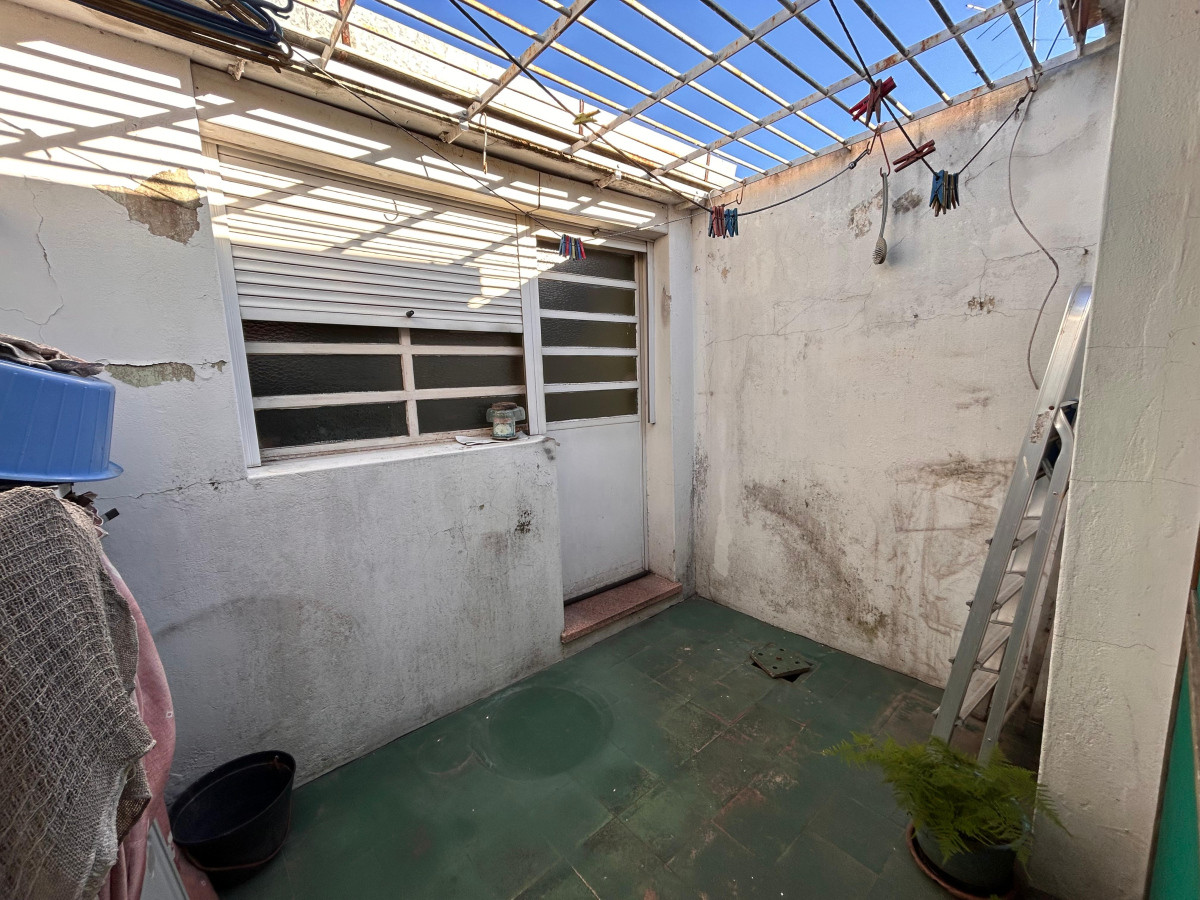 Casa ID.5015 - Venta Casa 3 Dormitorios Complejo Prado con patio 